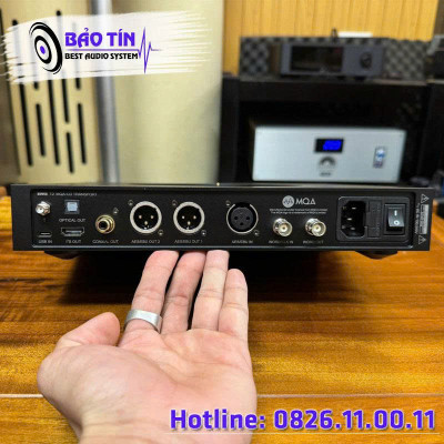 DIGITAL TRANSPORT SMSL VMV T2